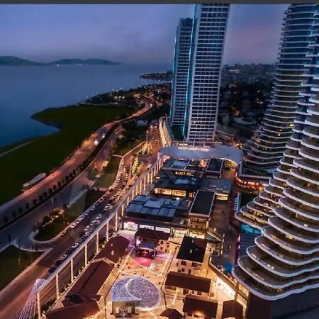 Kartal Lueks Daire Istanbul Exterior photo