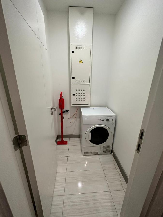 Kartal Lueks Daire Istanbul Exterior photo