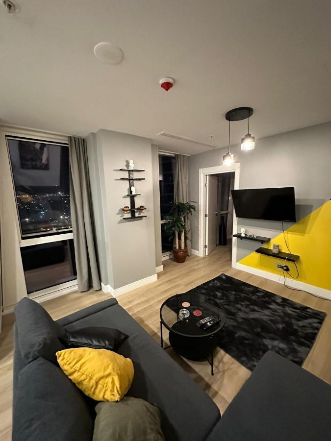 Kartal Lueks Daire Istanbul Exterior photo