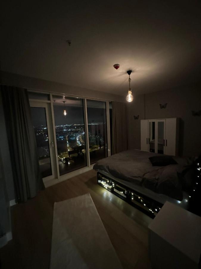 Kartal Lueks Daire Istanbul Exterior photo