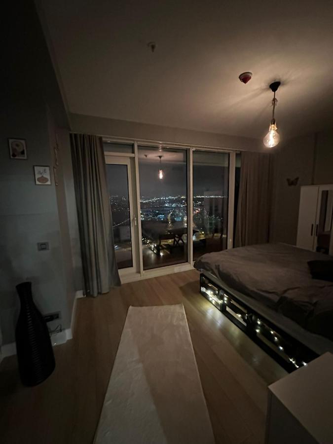 Kartal Lueks Daire Istanbul Exterior photo