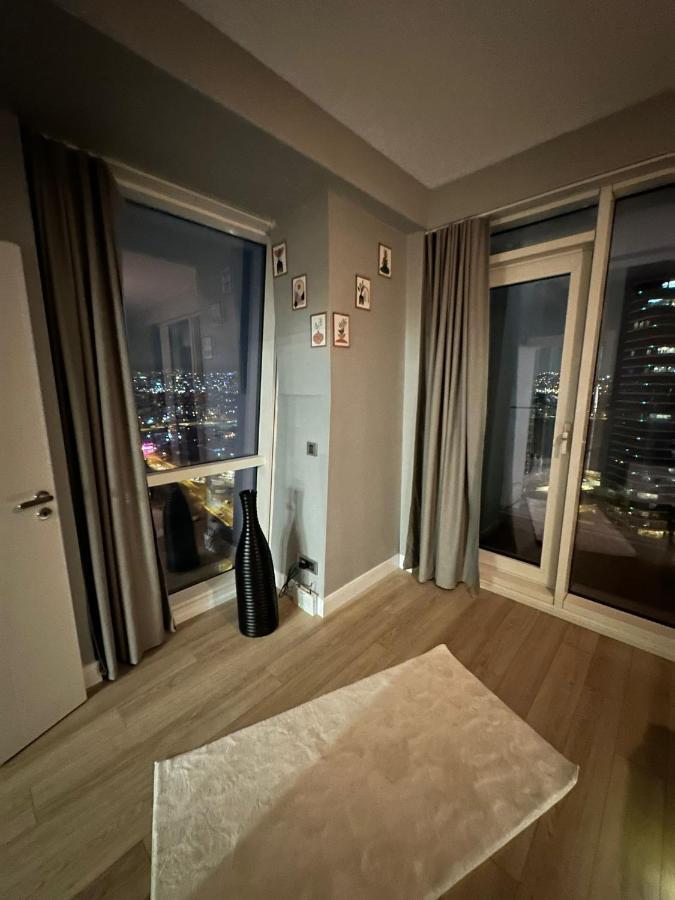 Kartal Lueks Daire Istanbul Exterior photo